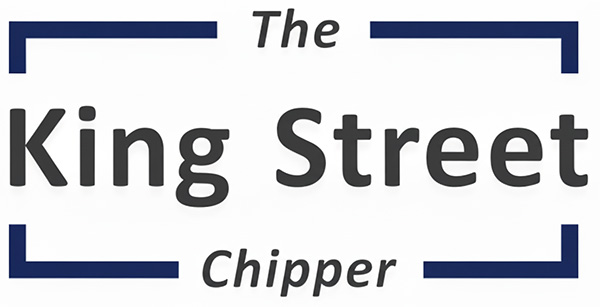 The King Street Chipper